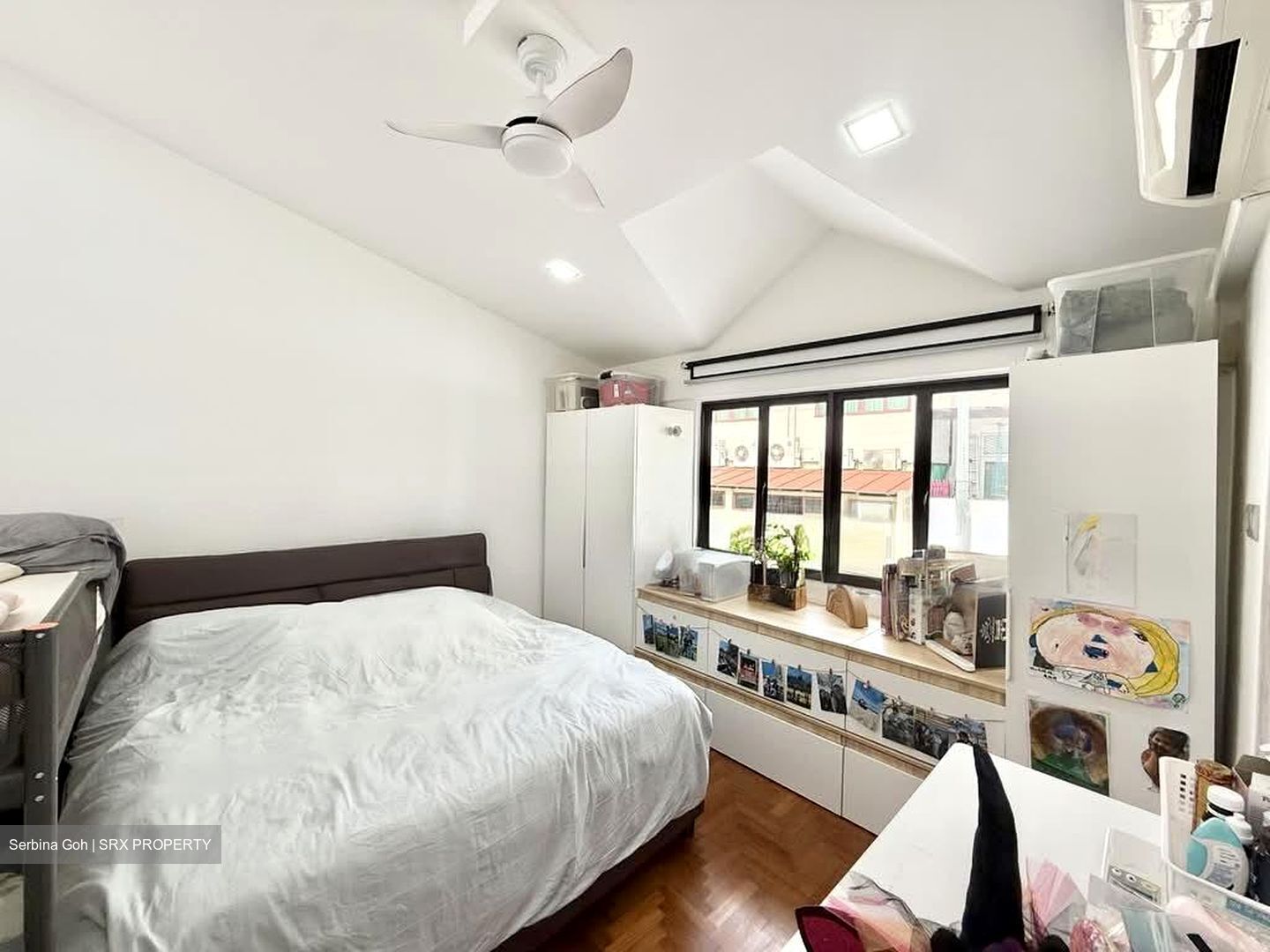 Seletar Hills Estate (D28), Semi-Detached #542798211